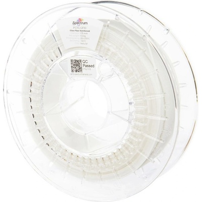 Spectrum PCTG GF10, 1,75mm, 500g, 80727, natural