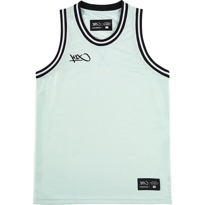 K1X HARDWOOD LADIES DOUBLE X JERSEY Dres – Zboží Mobilmania