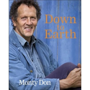Down to Earth (ISBN: 9780241318270)