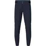 Norrøna Мъжки дълъг панталон за колоездене Norrøna Fjørå Flex1 Tech Pants Cycling bottoms - Caviar (055-3210-0213)