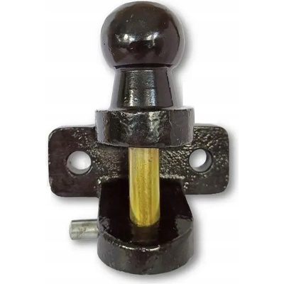 Tažné zařízení AHAKA, tažná koule a tažné zařízení 50mm 3000kg