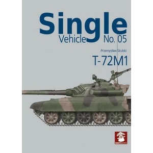 T-72m | Przemyslaw Skulski (ISBN: 9788366549876)