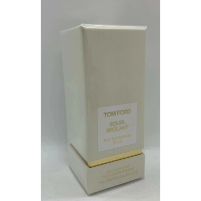 Tom Ford Soleil Brulant parfémovaná voda unisex 30 ml