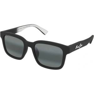 Maui Jim Слънчеви очила Maui Jim Opiopio AF 659-02 - alensa Слънчеви очила