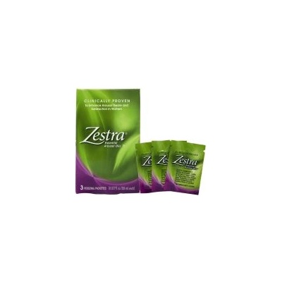 MALE EDGE Zestra Essential Arousal Oil - пакет от 3 броя (P25508)