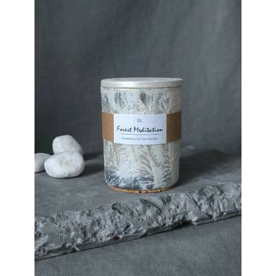 DESS Craft Studio Lesní Meditace 165 g