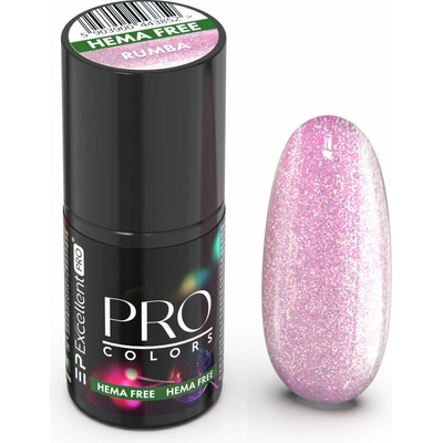 Excellent Pro Colors HemaFree 74 Rumba Basic 7 g