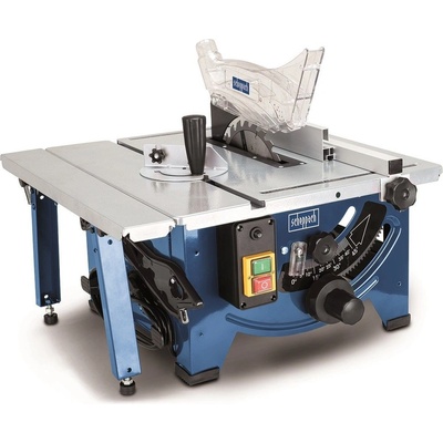 SCHEPPACH TS 205 HS 80 – Zboží Dáma
