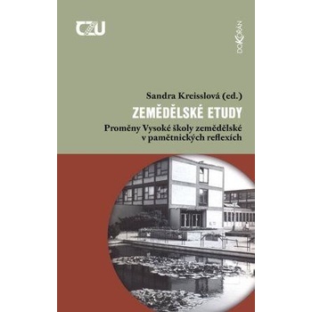 Zemědělské etudy