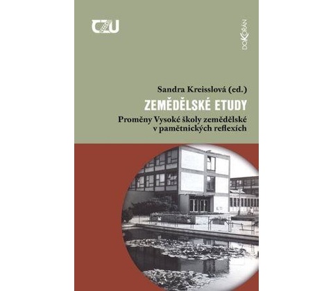 Zemědělské etudy