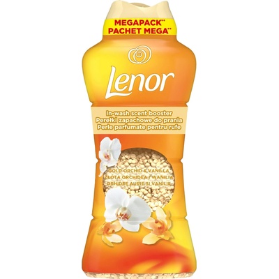 Lenor vonné perličky Gold Orchid & Vanilla 735 g 61 PD