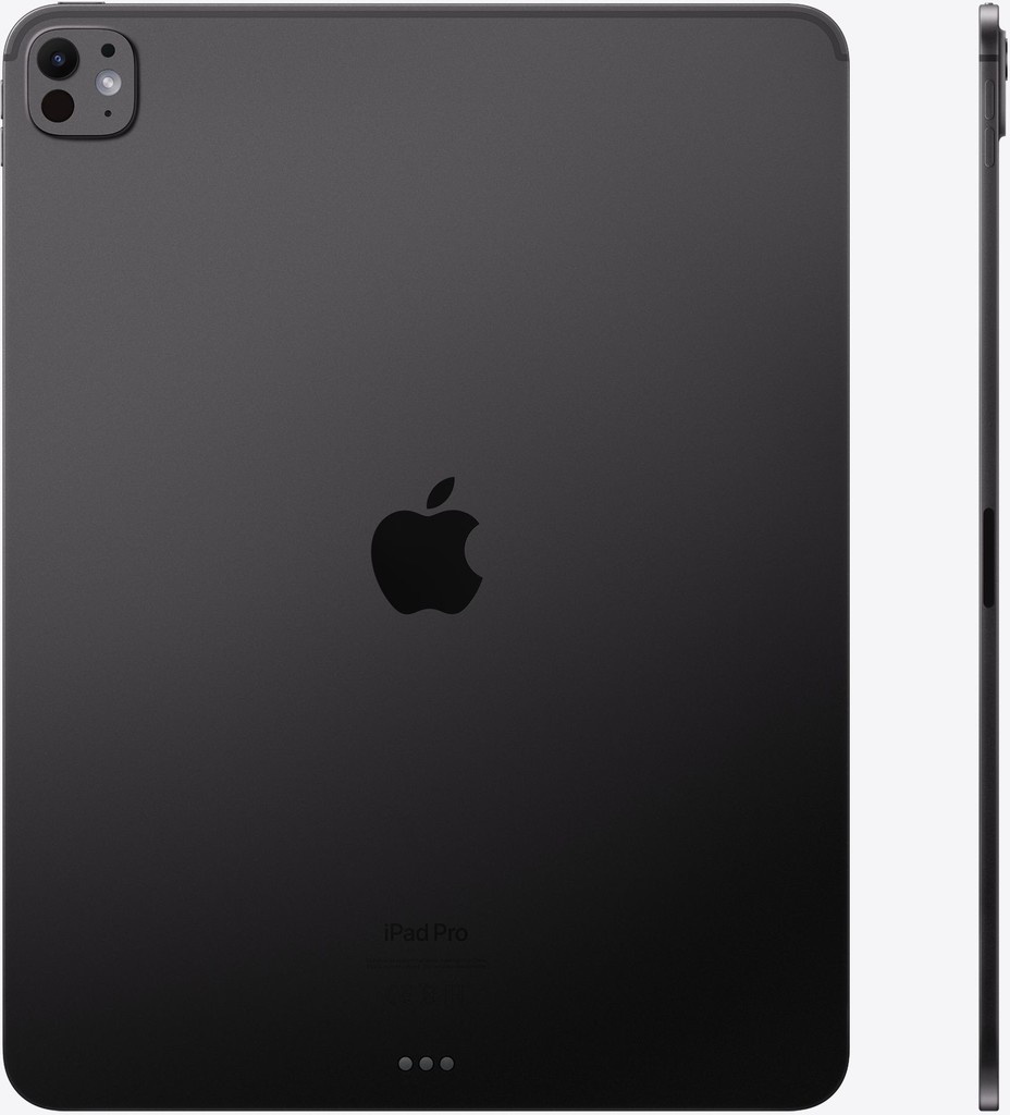 Apple iPad Pro 13 (2024) 1TB Wi-Fi Space Grey MVX63HC/A - Heureka.sk