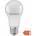 OSRAM LED крушка frosted E27 10W/75W 4000K