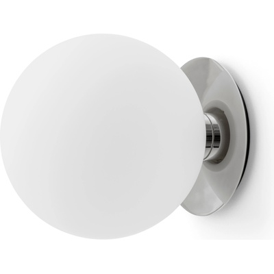 Audo Tr стенна лампа, полирана стомана (71130-001318)