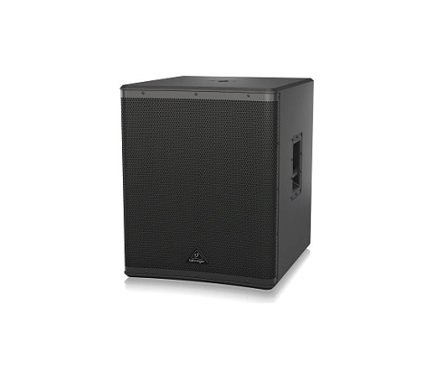 Behringer DR18SUB