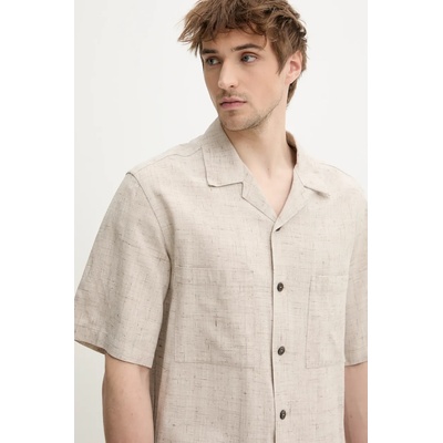 Barena venezia Риза BARENA VENEZIA Camicia Mola (CAU5073.4150)