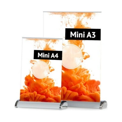Plotbase Roll Up Table 85x200 cm