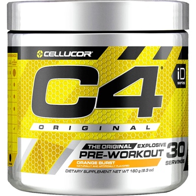 Cellucor C4 Original Vodní meloun 195 g