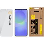 Tactical Samsung A37 5G TACTICAL GLASS SHIELD 2.5D screen protector glass 2.5D, 9H, TRANSFER 57983129640 (57983129640)