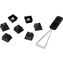 HyperX PBT Keycaps čierne (US) 519P1AA
