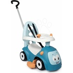 Smoby Ride-On Maestro 3 in 1 (720304/5)
