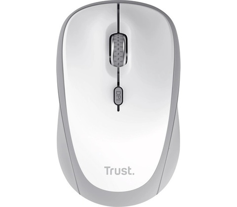 Trust Yvi+ Multi-Device Wireless Mouse 25454