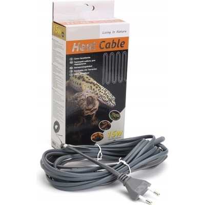 Repti Zoo topný kabel RS 50 W, 7 m