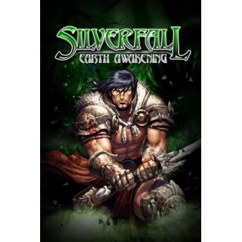 Silverfall: Complete