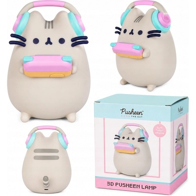 CurePink LAMP004