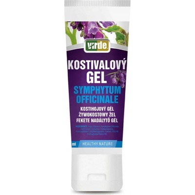 Virde kostivalový gel 200 ml – Hledejceny.cz