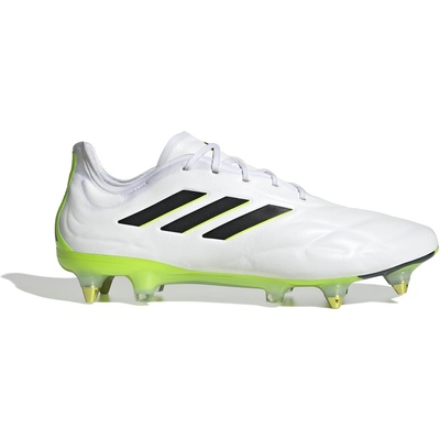 Adidas Футболни бутонки Adidas Copa Pure Soft Ground Football Boots - Ftwr White/Core