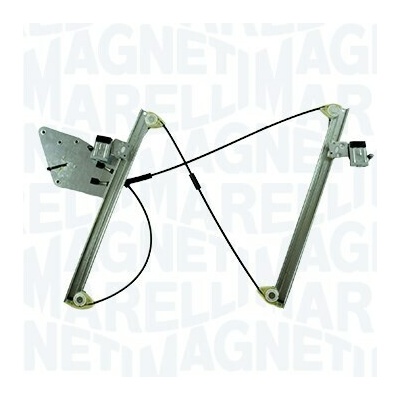 Mechanizmus zdvíhania okna MAGNETI MARELLI 350103103400