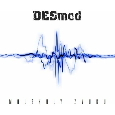 DESMOD - MOLEKULY ZVUKU CD