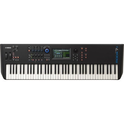 Yamaha MODX7+