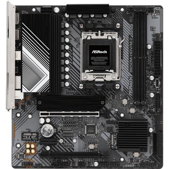 Image 1 of ASRock B650M-HDV/M.2