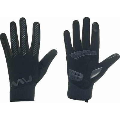 Northwave Active Gel Glove Black 2XL Велосипед-Ръкавици