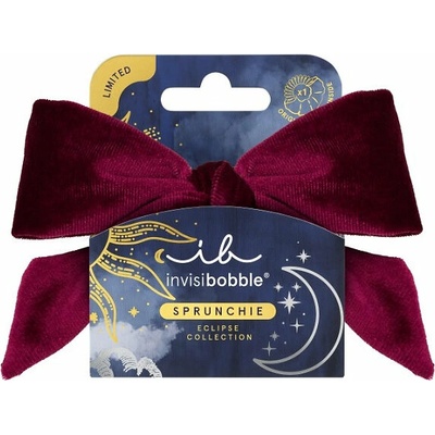 Invisibobble Eclipse Sprunchie Original Velvet Grace 1 ks, Velvet Grace
