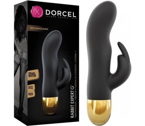 MARC DORCEL Rabbit Expert G