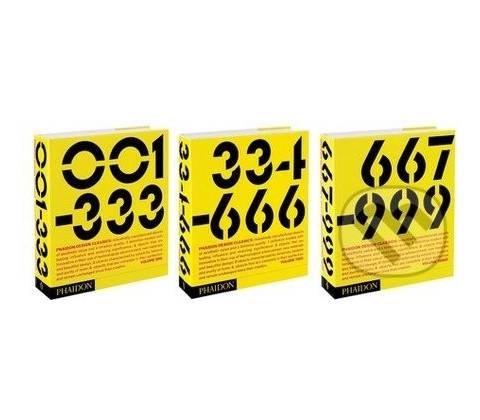 Phaidon Design Classics