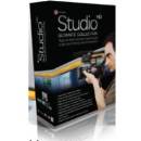 Programy pro úpravu videa Pinnacle Studio 14 Ultimate Collection