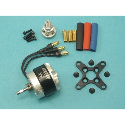 Dualsky ECO 2308C-1500 V2