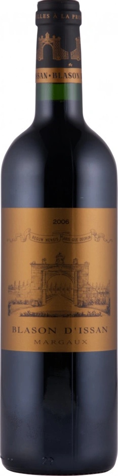 2011 Château d'Issan - CellarTracker