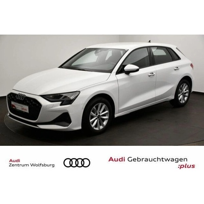 Audi A3 35 TFSI S tronic Sportback 110 kW