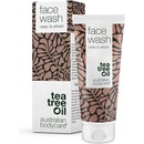 Australian Bodycare Tea Tree Oil Face Wash čistící gel 100 ml