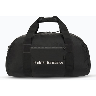 Peak Performance Ски чанта Peak Performance Detour II 35 L черна