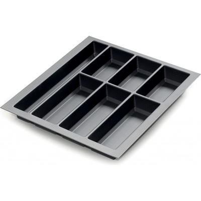 Agoform Classico 500/50 422 x 474 mm černý