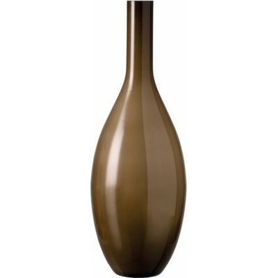 Váza Leonardo BEAUTY 50 cm béžová - Leonardo