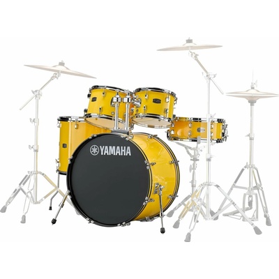 Yamaha RDP2F5MY Rydeen Mellow Yellow – Zboží Dáma