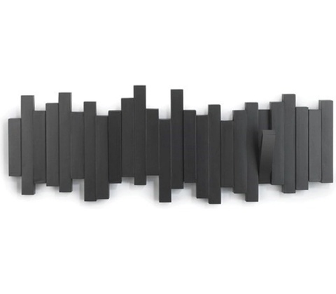 Umbra Sticks čierny