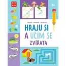 Hraju si a učím se Zvířata 5+